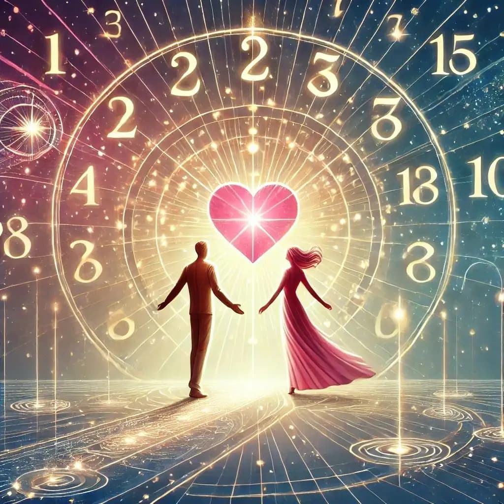 Finding Your Ideal Life Partner with Numerology