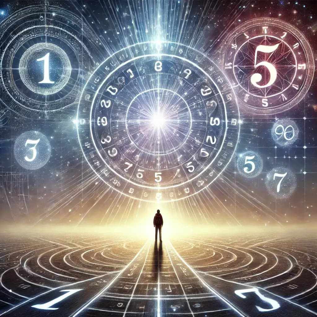 How Numerology Can Help You Make Major Life Decisions