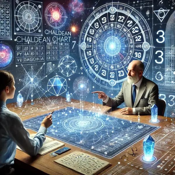 Advanced Numerology Techniques for Deeper Insights