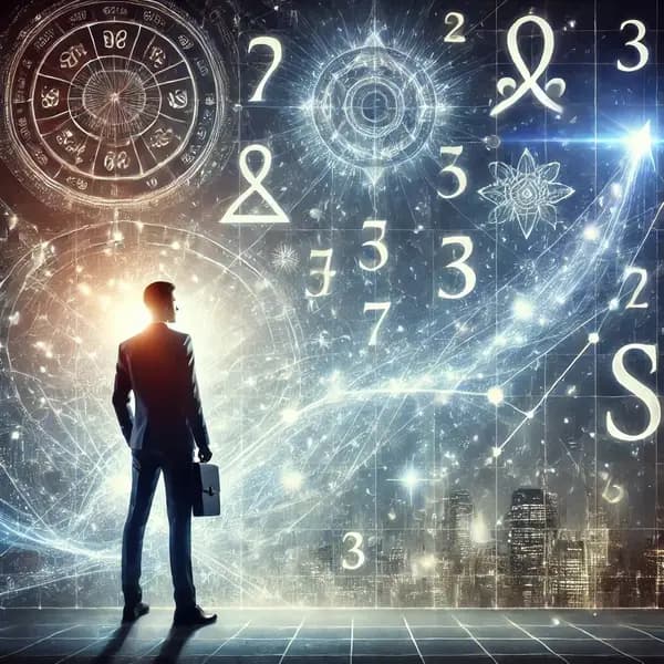 The Role of Numerology in Business Success