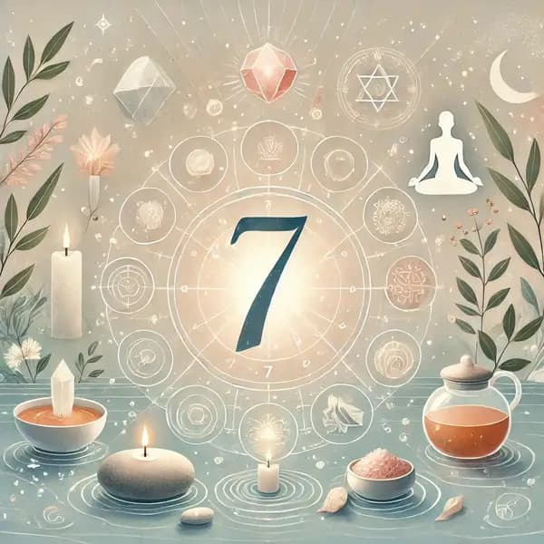 Numerology Remedies for Better Health and Wellbeing