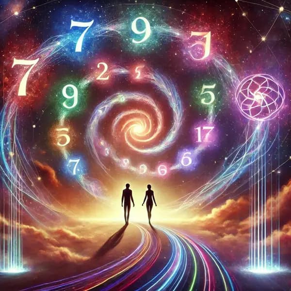 Understanding Relationship Dynamics Through Numerology